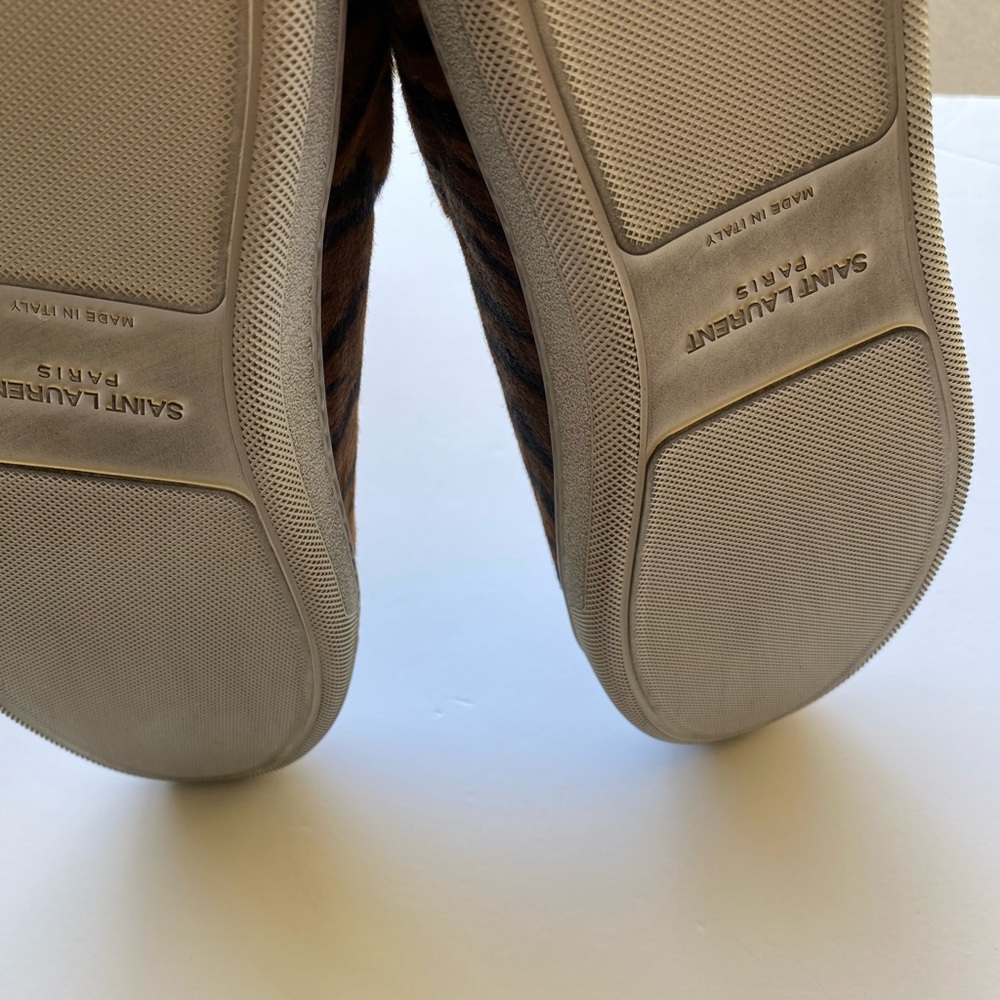 NWT SAINT LAURENT - Picture 5 of 6
